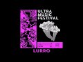 Ultra music festival 2024  progressive house mainstage set by lurro ultra 2024 miami djset