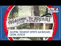 Ronda Probinsya: Tourist spots sa Bucari, Leon, Iloilo