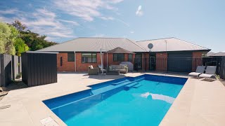 Open2View Nz - Id - 37 Huria Lane, Woodend