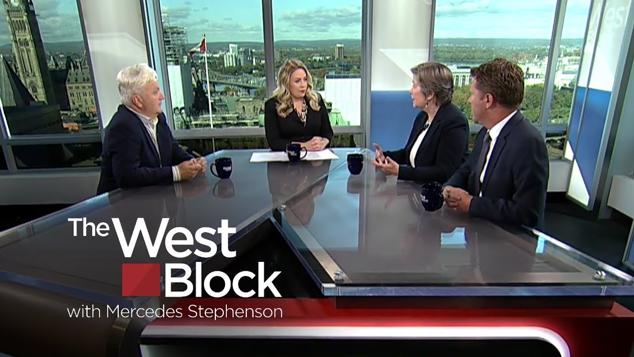Political strategists give advice to Canadian party leaders ahead of debates, federal election ndpreps