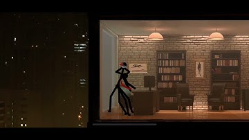 Clear vision 4 special ops scene