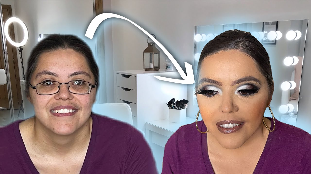 AMAZING Makeup Transformation Before & After You WON’T Believe! makeup