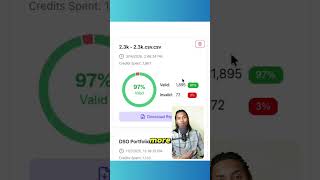 This Email Verification Tool Gets You 30% More Valid Leads