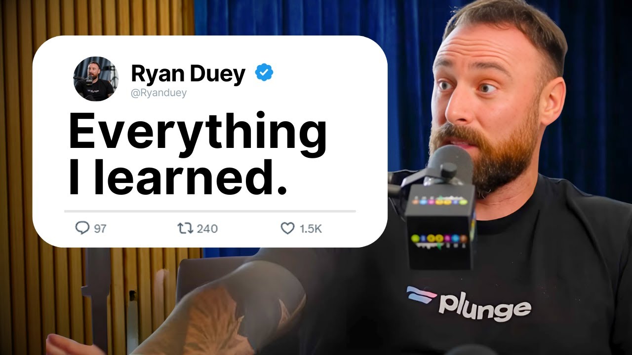 Я построил бизнес стоимостью 200 миллионов долларов, продавая холодные напитки