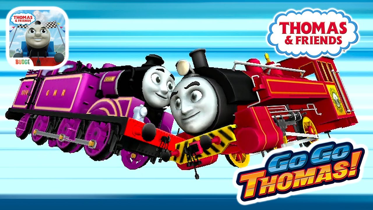 Tom go to shop. Thomas and friends go go Thomas. Френд гоу игра. Thomas and friends go go Thomas IOS.