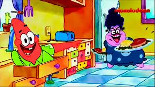 The Patrick Star Show Theme Song European Portuguese