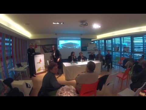 ⁣PARTE QUARTA Incontro OVERTOPPING 2016 febbraio 13