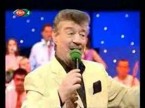 Arif Şentürk - Yandı Kumanova