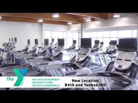 Welcome to your new Copple Family YMCA! - YouTube