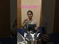 HSG_ tubal patency test
