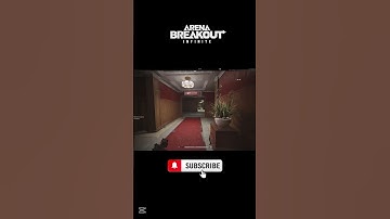 Northridge T6 #ArenaBreakoutPC #ArenaBreakoutInfinite #ABISeasonIGNITION