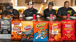 After Two YEARS We Found The Best Chips Ever