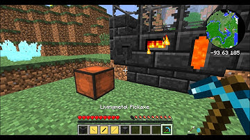 How to Hexxit: Tinkers