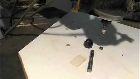 Pin Router for Guitar building luthier tool review Stanley Overarm no cnc - bigdguitars