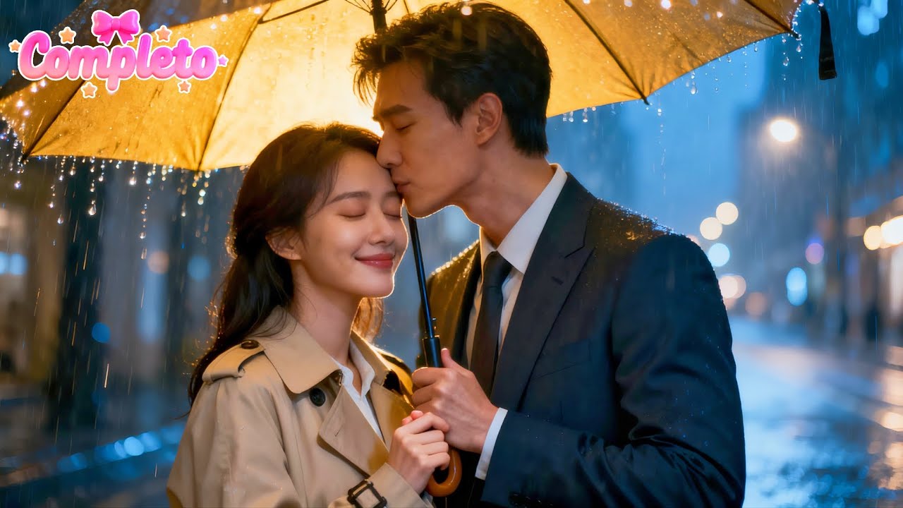 💖Tras boda relámpago, él protege a su esposa ¡amor total!✨#Drama #Romance