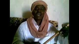 Tchegueni Gorane Tchad