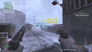 FML Hitmarkers #1 - By VeteransNinjaX