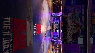 4K Mi7 S23 Ultra Cinema Theme 3 Short