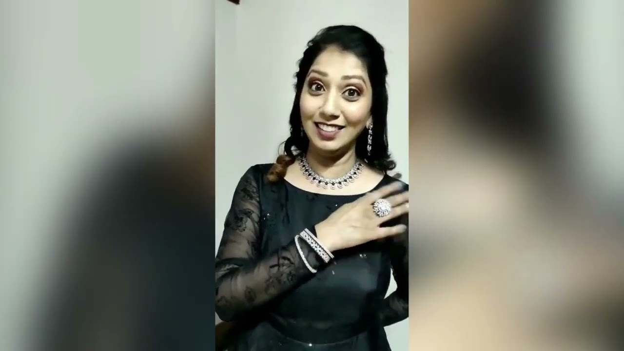 Testimonial by client from U.S - Mansi Vasani