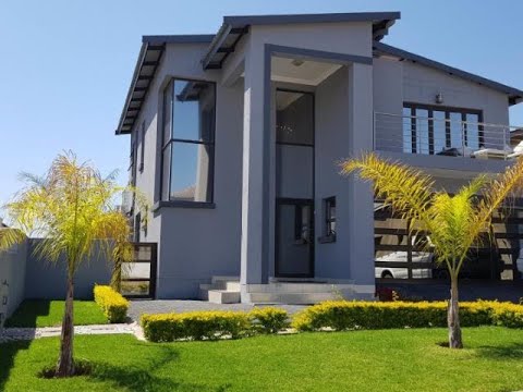 4 Bedroom  House  For Sale in Bendor Polokwane Limpopo 