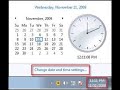 AJUSTANDO DATA E HORA DO COMPUTADOR
