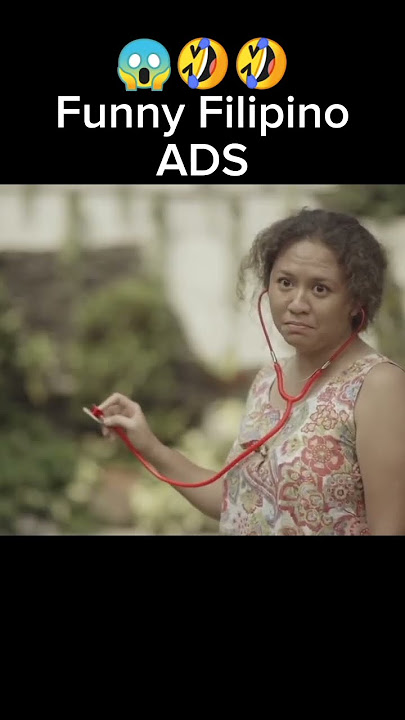 Download lagu 😱🤣🤪 Funny Philippine Ads part 4🤣🤣🤣 #shortvideos