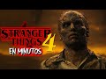 Stranger Things S4 Volumen 2 en 15 Minutos