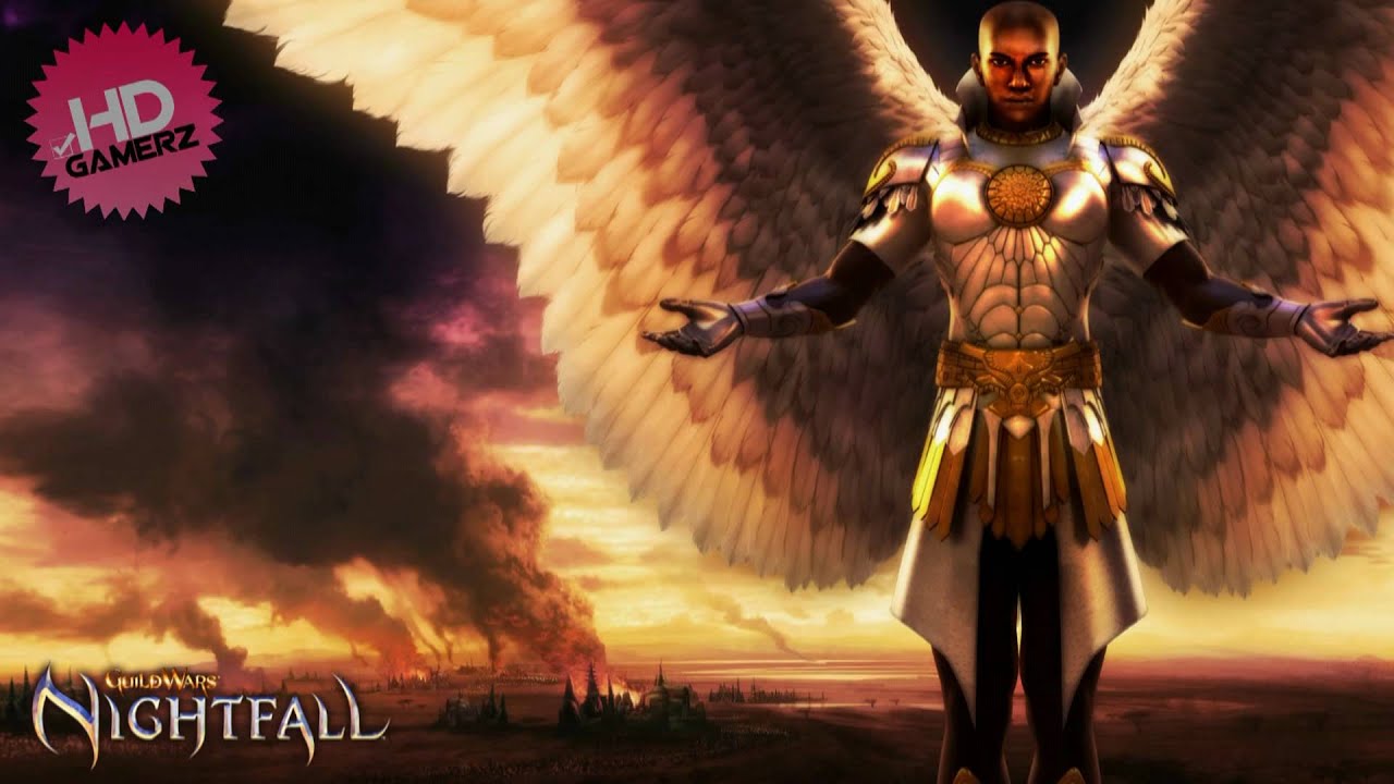 Guild Wars Nightfall Theme Song HD YouTube guild-wars-nightfall-theme-song-hd-youtube
