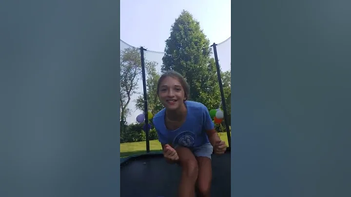 Thriller Dance by Halla