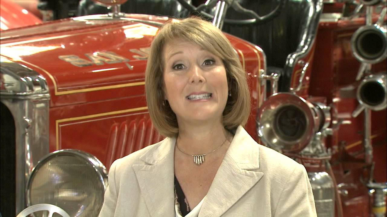 History Quiz @ San Jose Fire Museum 7 - YouTube