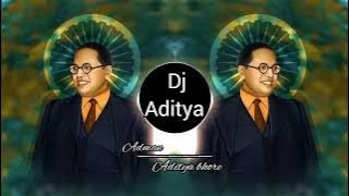 Gulami ka Tut Gaya jaal dj song | Bhimjaynti dj song |  dj_aditya dj | in the mix 🔥