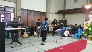 DPlus Band - Cubit Cubitan