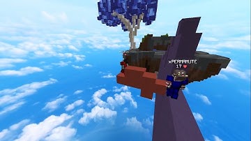 Block clutch extension in bridge duels