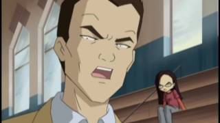 CODE LYOKO - EP65 - Final Round