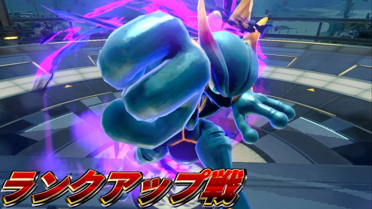 ポッ拳 伝説のランクアップ戦 ダークミュウツー ゲーム実況 Youtube ポッ拳 伝説のランクアップ戦 ダークミュウツー ゲーム実況 Youtube