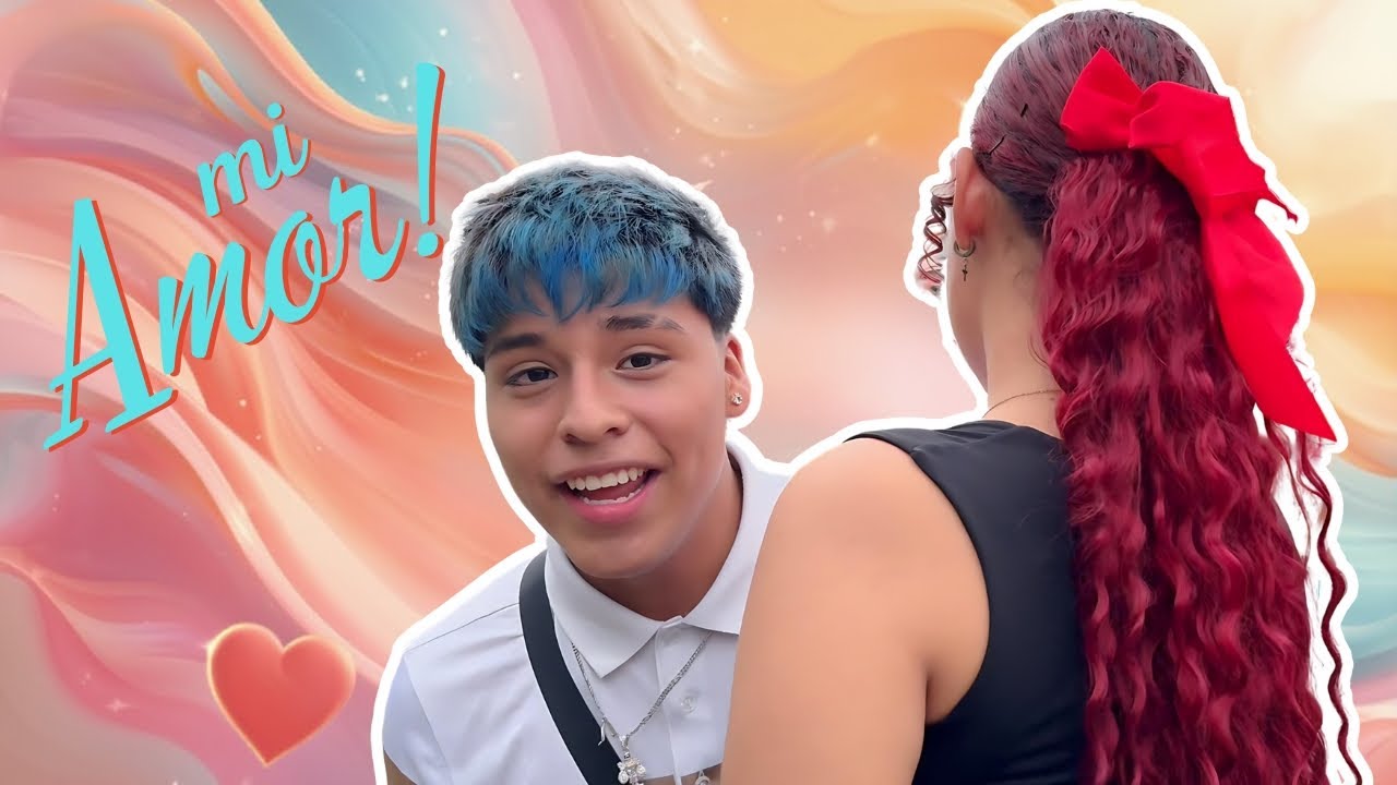 La nueva Novia de Magacho 😱😍