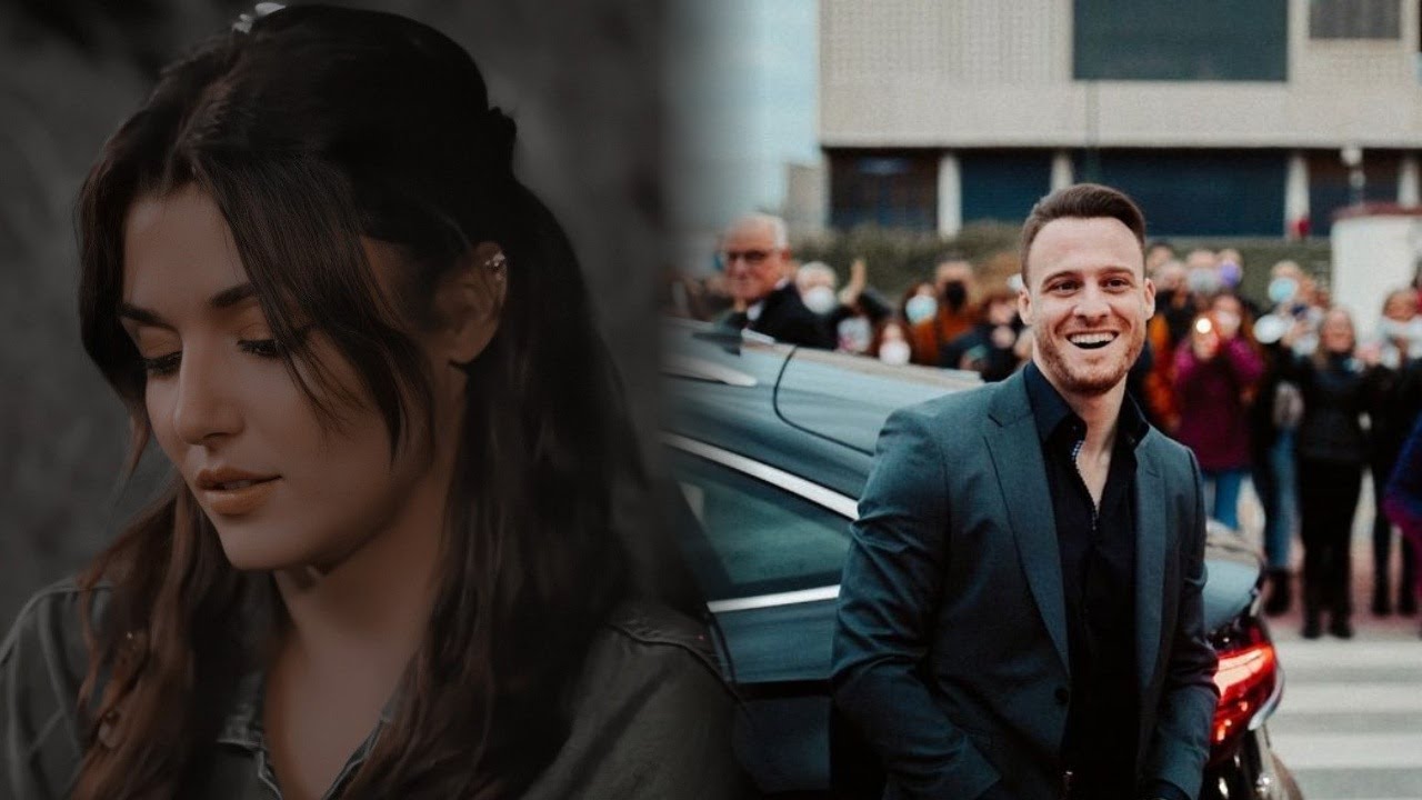 [14 января 2026 г.] Шокирующая новость о Ханде и Кереме удивляет всех.