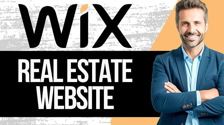 How To Make Real Estate Listing Website On Wix | Full Tutorial 2025