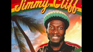 JIMMY CLIFF - Baby Let Me Feel It (Samba Reggae)