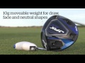 NEW Mizuno JPX EZ 2016 Driver: 60 second preview