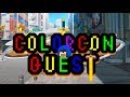 【ゆっくり茶番】 COLROCONQUEST〜言葉を求めて〜