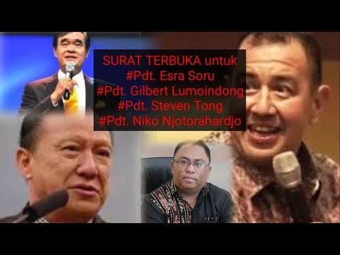 Video: Apa Inti Dari Surat Terbuka Stephen Fry?