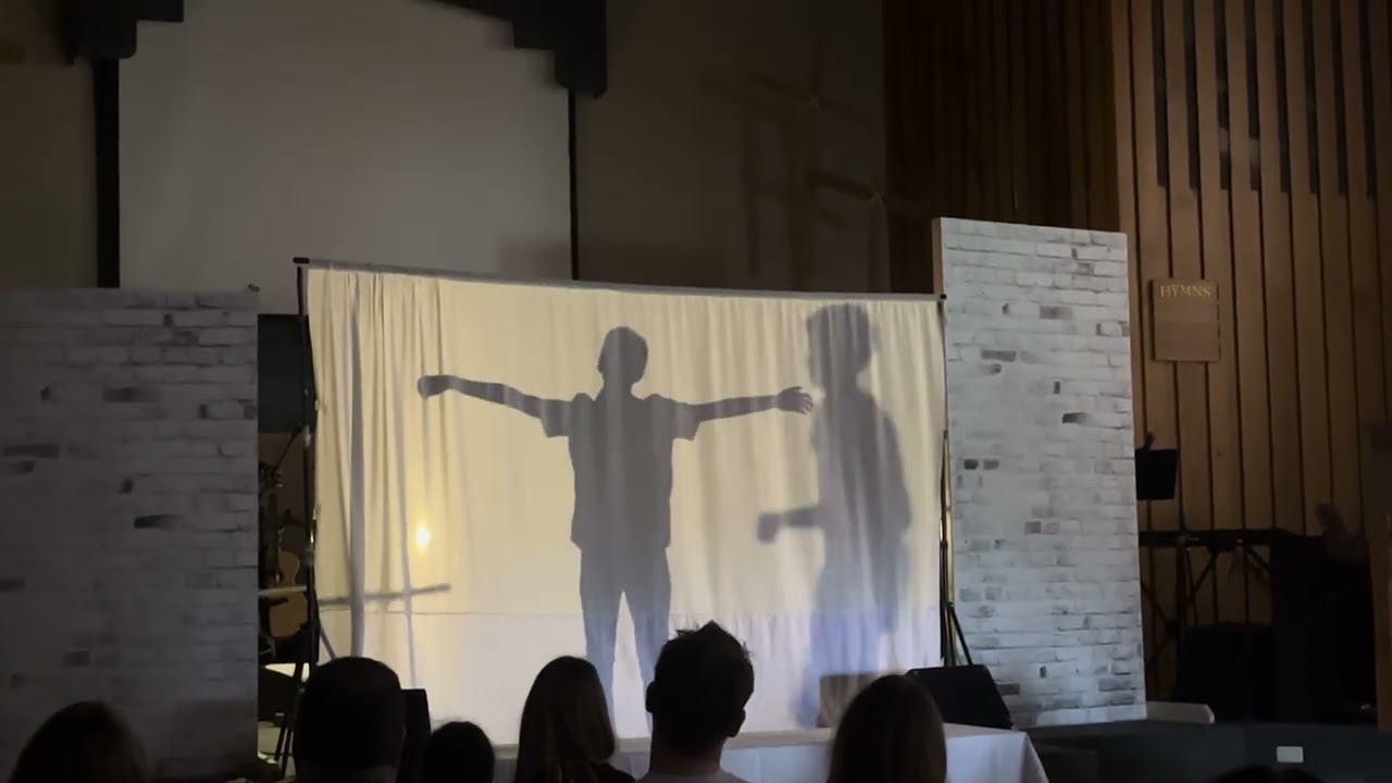 Living Hope Easter Presentation GCF Kids 2023