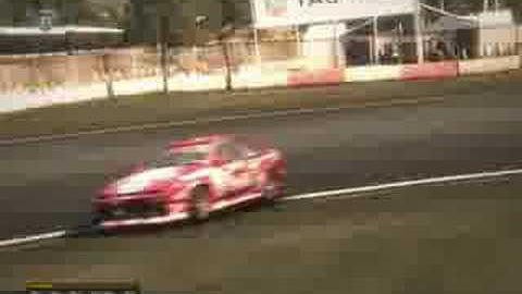 RACE DRIVER: GRID - MUSIC VIDEO DRIFT