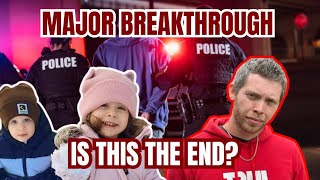 BREAKING : 5 Mins Ago RCMP Confirms Final Leads in Lilly & Jack Sullivan Disappearance