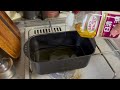 【口コミ】杉山金属 ミニミニ天ぷら角型