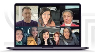 The Rainmakers | Women Driving ÜberCreativity | Part 1
