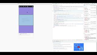 SOLVED: Border showing on mobile while set to 0 width - Bugs
