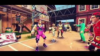 Streetball Allstar - Free To Play Playthrough Episode #6 screenshot 2