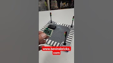 New 4 way traffic control module now available for sale !!!